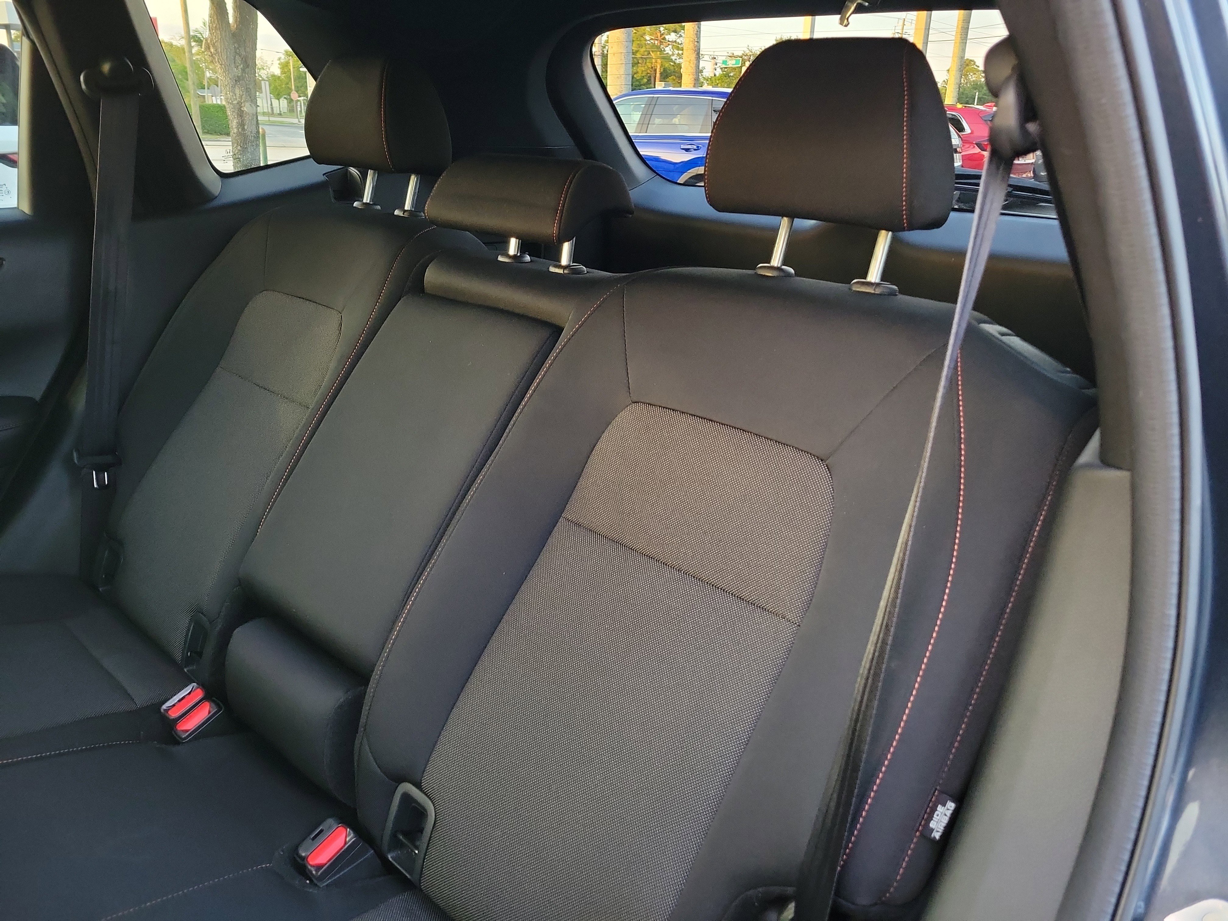 2023 Honda CR-V Sport - Photo 42