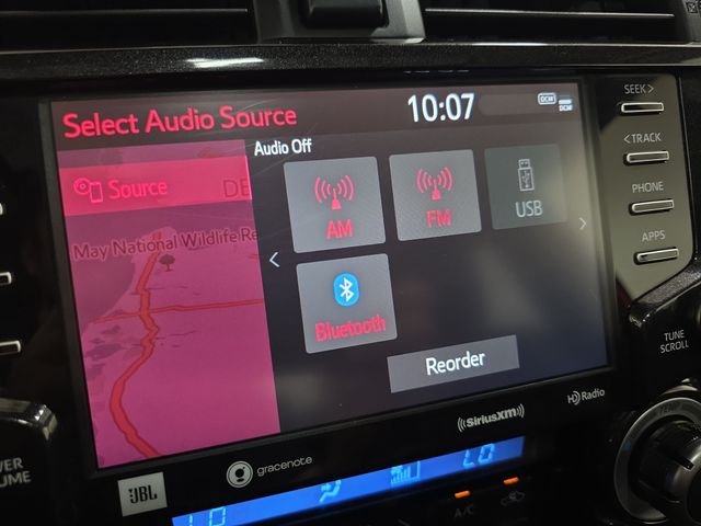2023 Toyota 4Runner TRD Pro - Photo 21