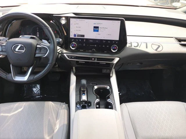Used 2024 COPPER CREST Lexus 350 Premium Plus image 13