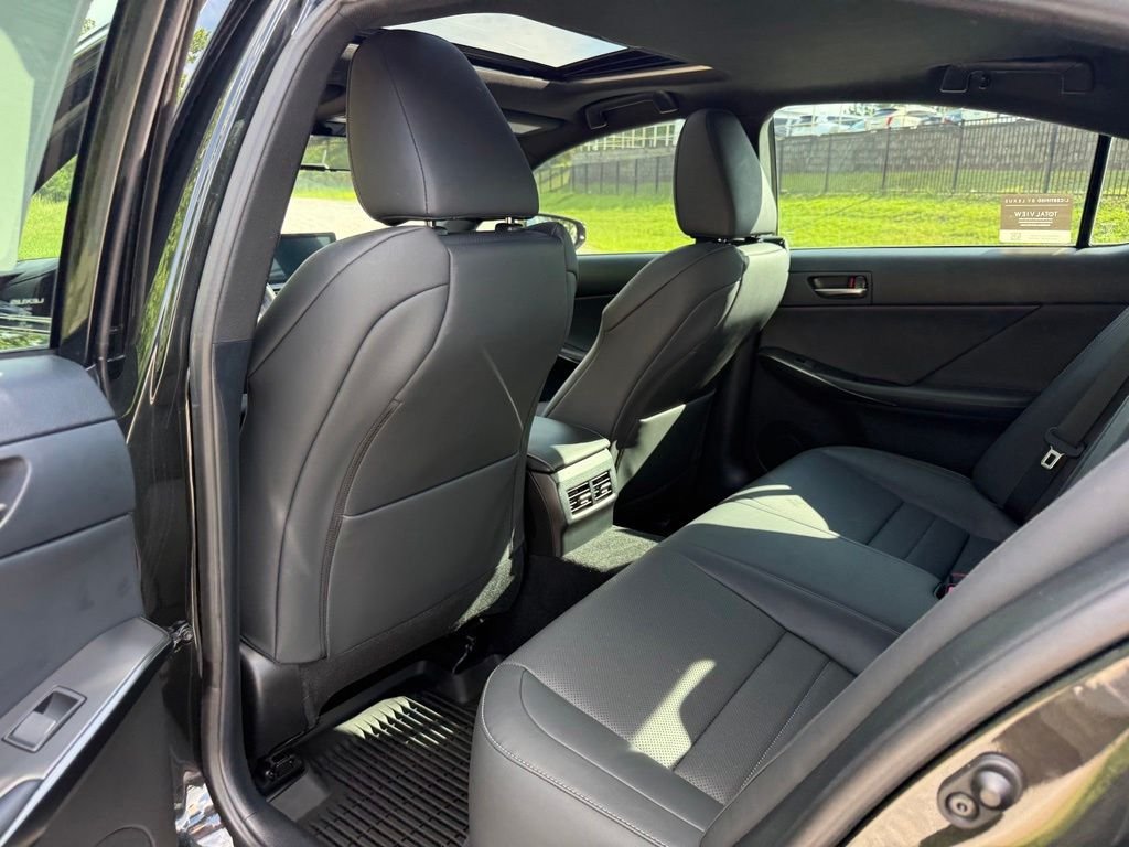 Certified Used 2024 CAVIAR Lexus 350 F SPORT image 25