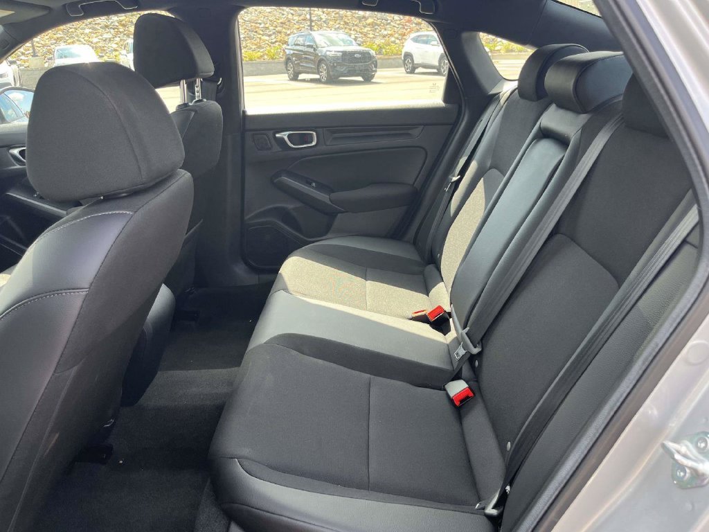 Used 2026  Honda Sport image 11