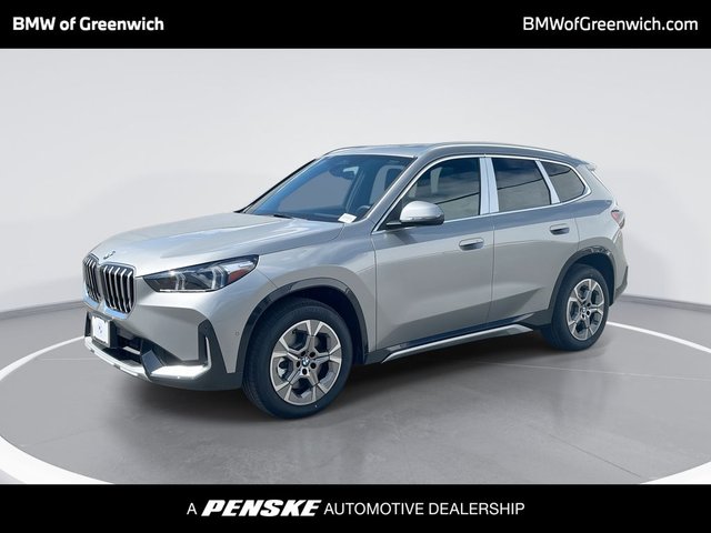 2026 BMW X1