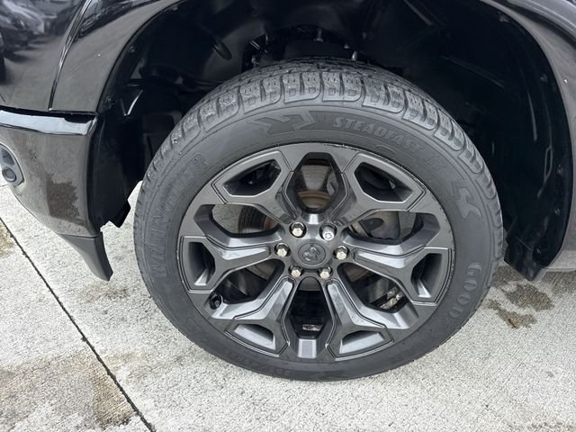 2021 RAM Ram 1500 Pickup Limited - Photo 10