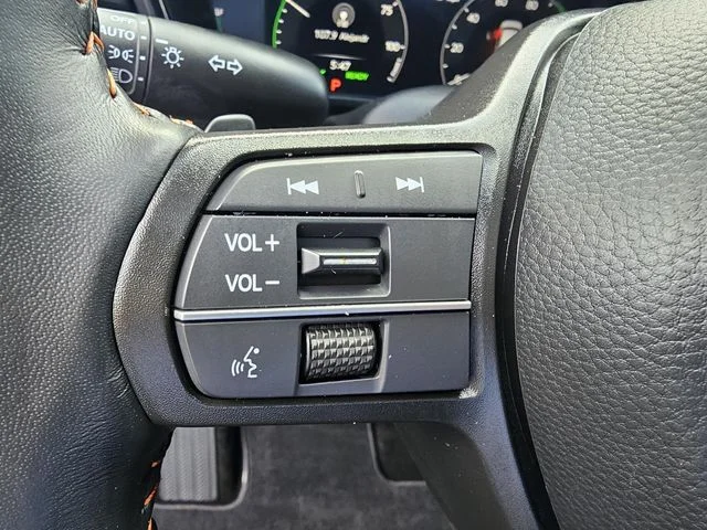 Used 2026 Gray Honda Sport-L image 27
