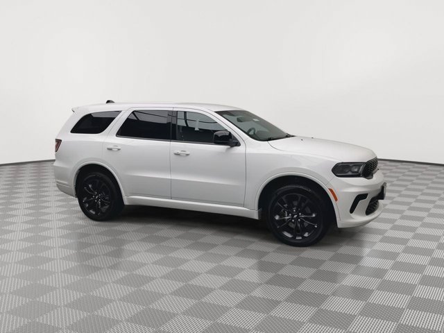 Used 2026 White Knuckle Clearcoat Dodge GT image 41
