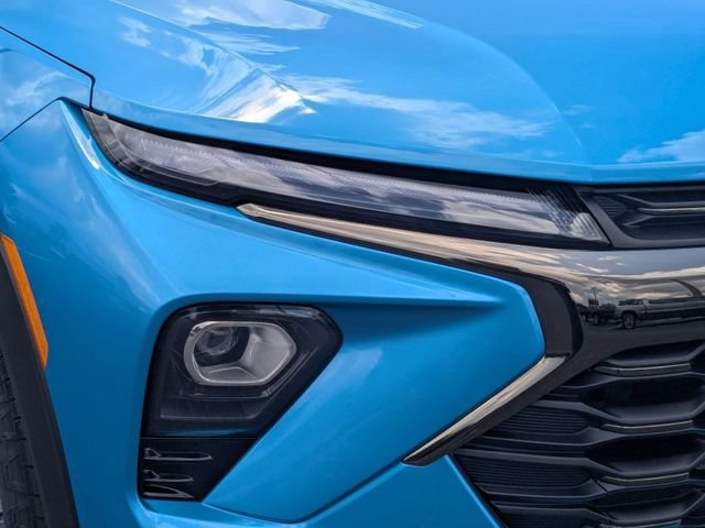 2026 Chevrolet Trailblazer Activ - Photo 9