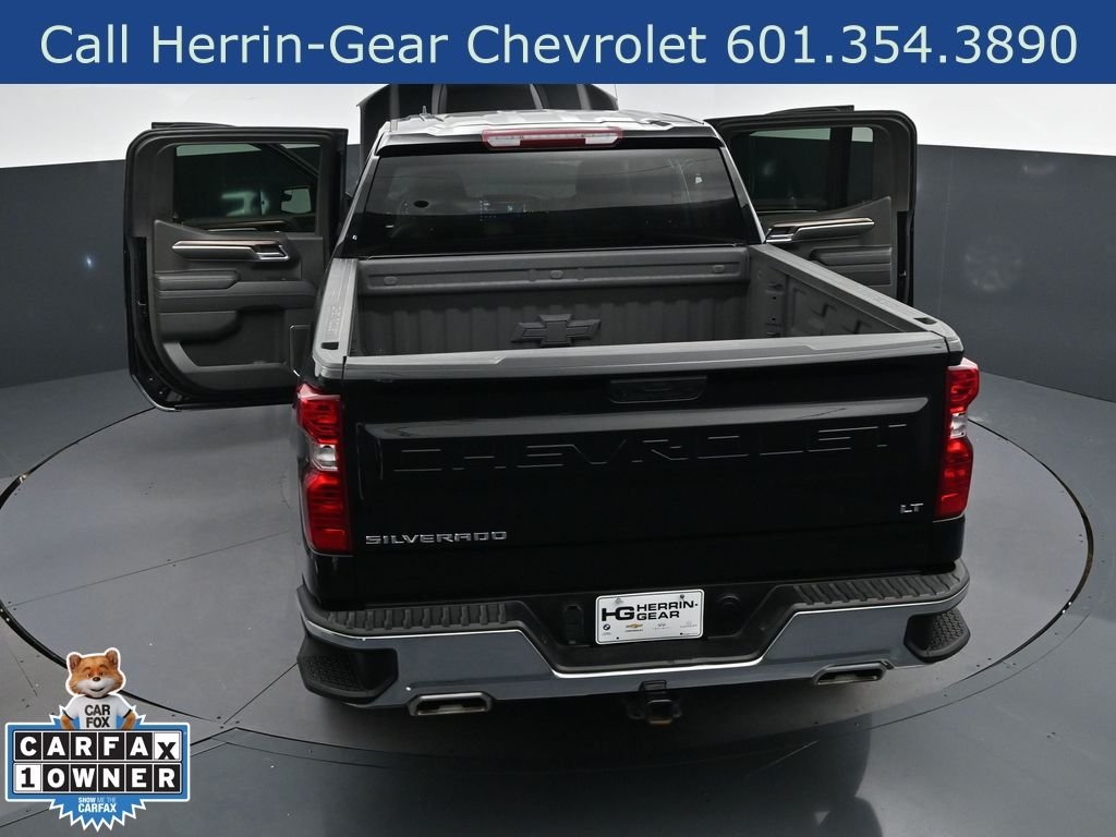 2024 Chevrolet Silverado 1500 LT - Photo 31