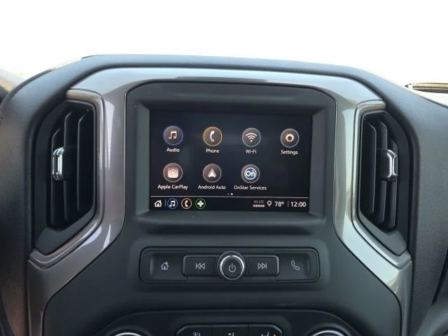 2026 Chevrolet Silverado 2500 HD Work Truck - Photo 25