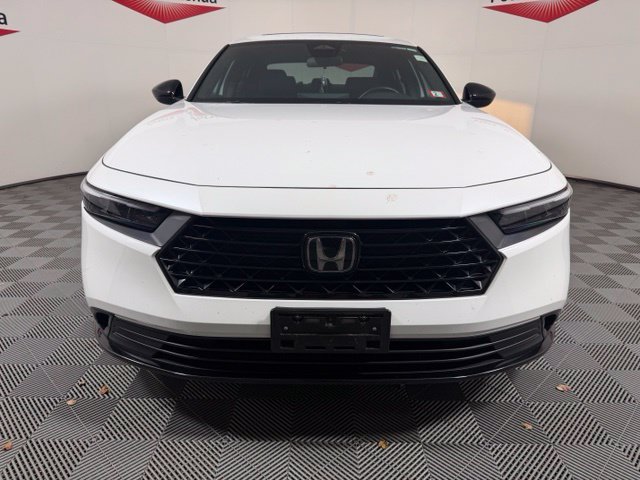 2024 Honda Accord Hybrid Sport-L - Photo 43