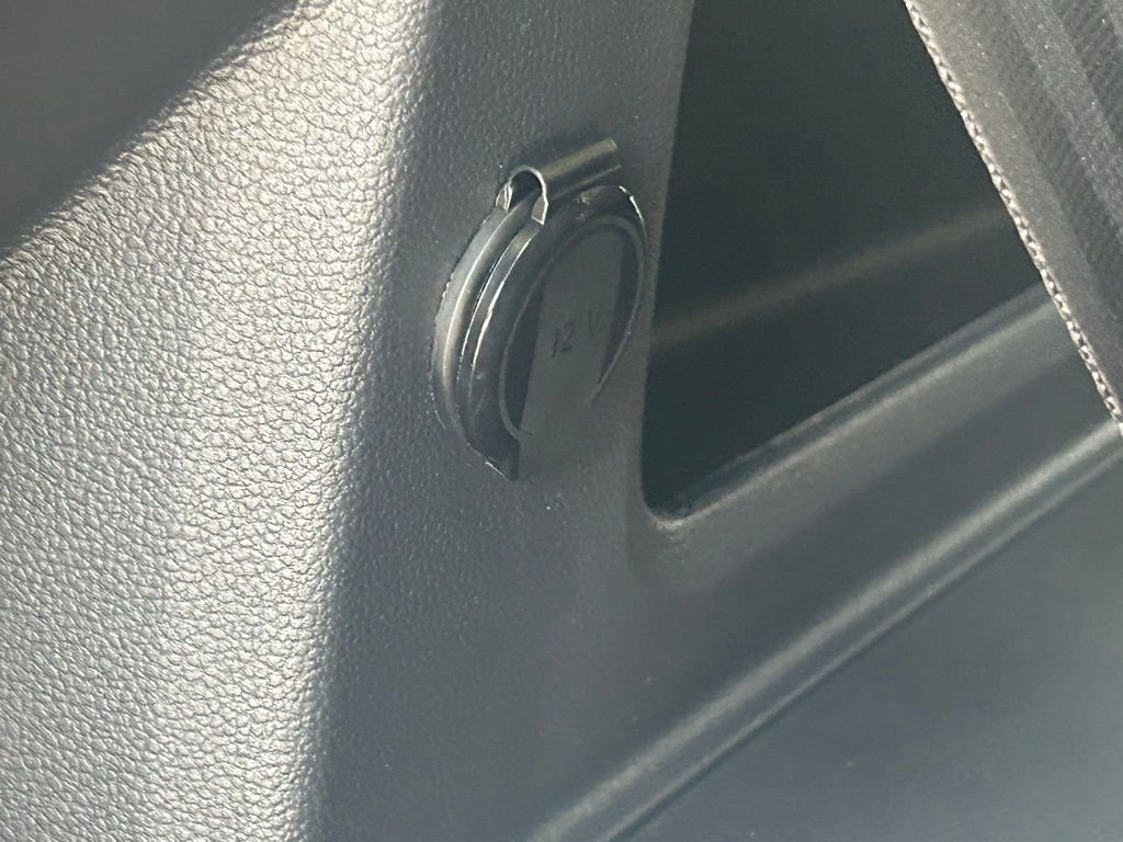 New 2026 Gray Volkswagen SEL image 44