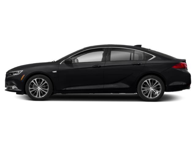 Used 2019 Smoked Pearl Metallic Buick Preferred II image 6