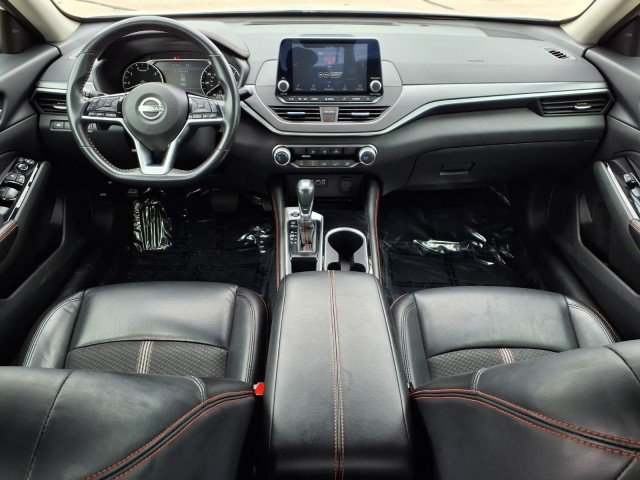 2024 Nissan Altima SR - Photo 8