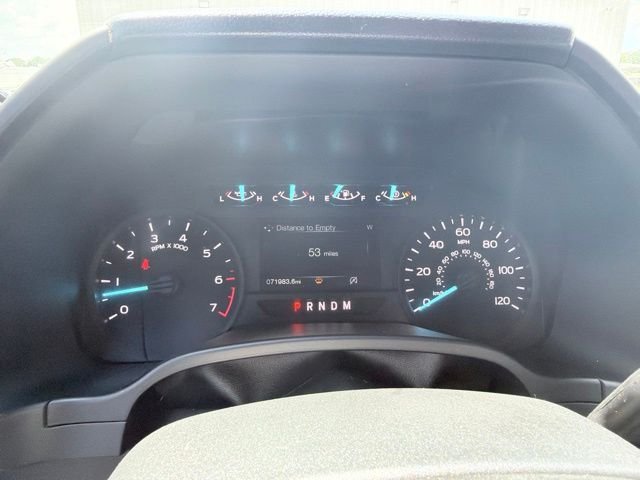Used 2020 Silver Ford XL image 17