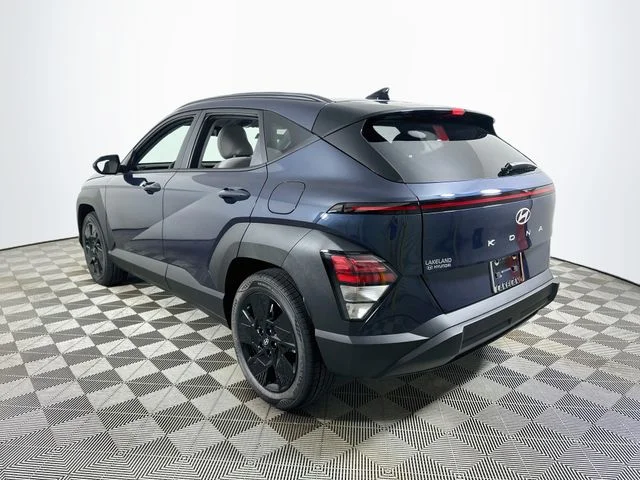 New 2027 Hyundai KONA SEL Sport