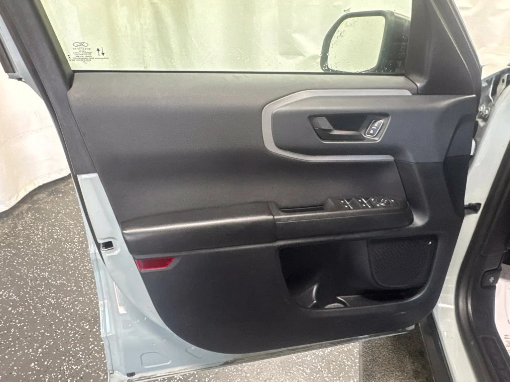 Used 2021 Green Ford Big Bend image 16