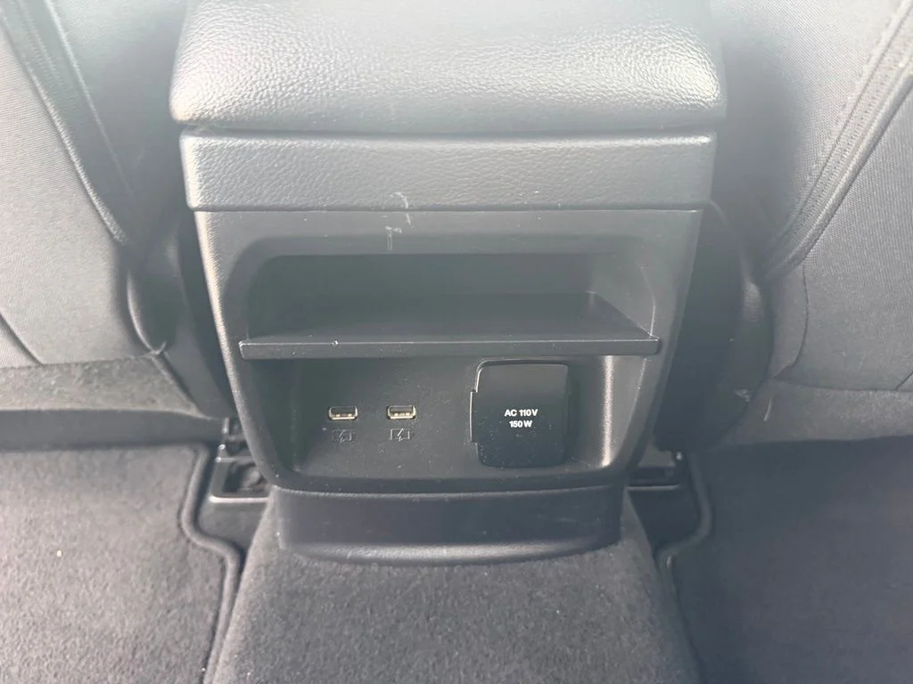 Used 2022 White Ford XLT image 30