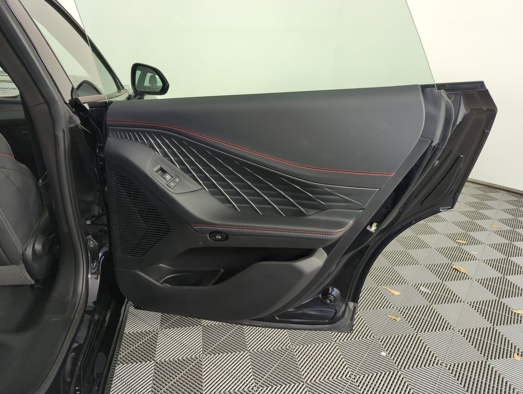 New 2026 Diamond Black Crystal Pearlcoat Dodge R/T image 29