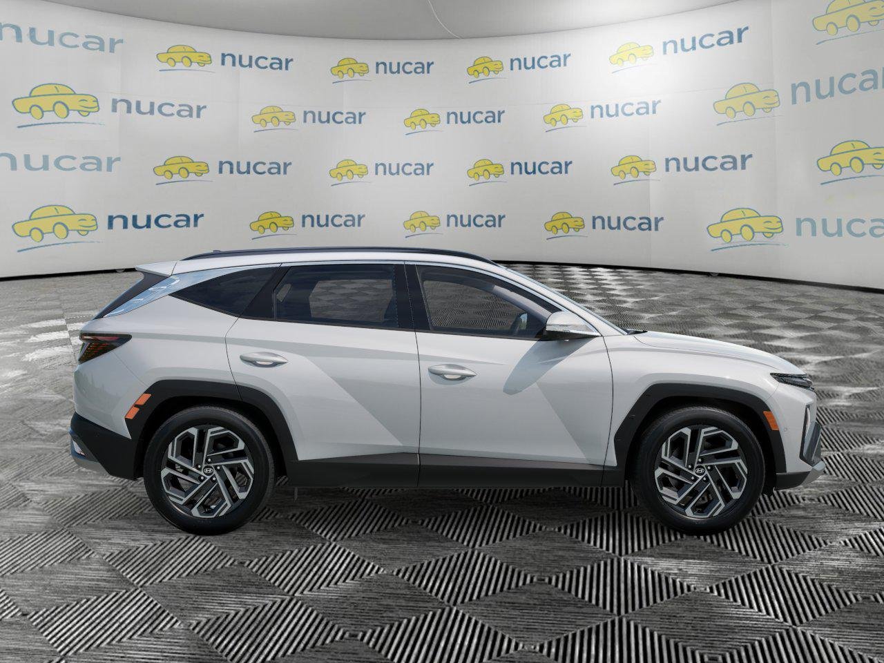 2026 Hyundai Tucson — photo 7