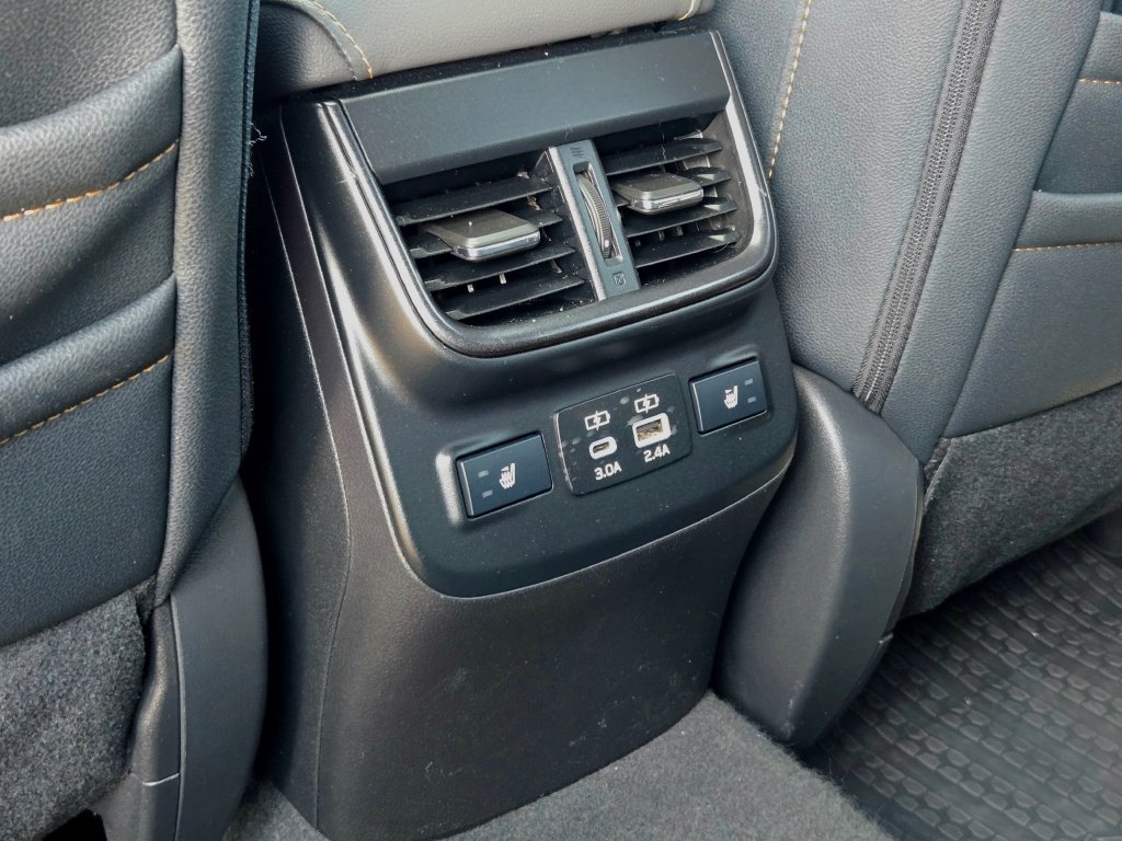 2023 Subaru Outback Wilderness - Photo 17
