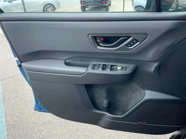 New 2026 GEYSER BLUE Subaru Wilderness image 28