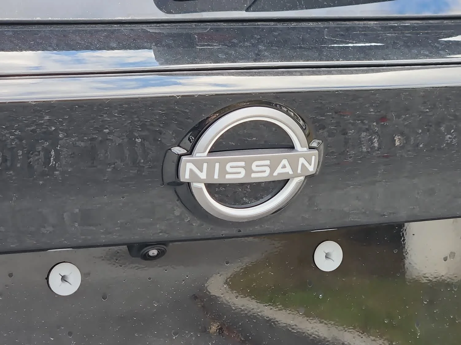 2026 Nissan KICKS SR AWD - Photo 17
