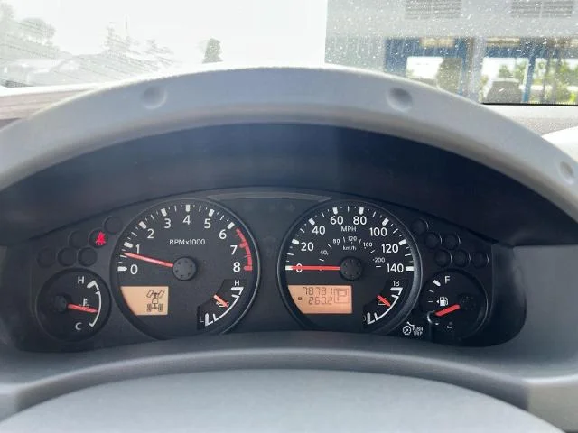 Used 2019 Magnetic Black Nissan  image 11