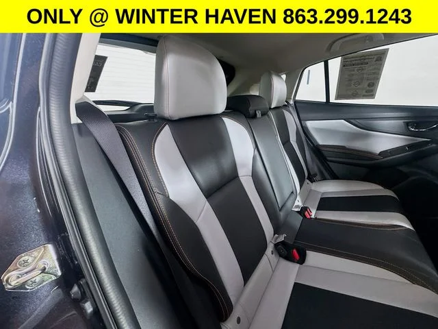 Used 2018 Gray Subaru 2.0i Limited image 26