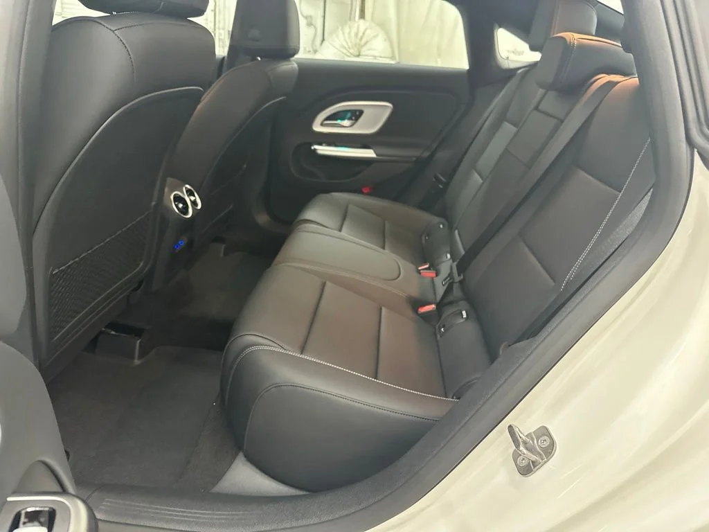 New 2027 White Mercedes-Benz  image 21