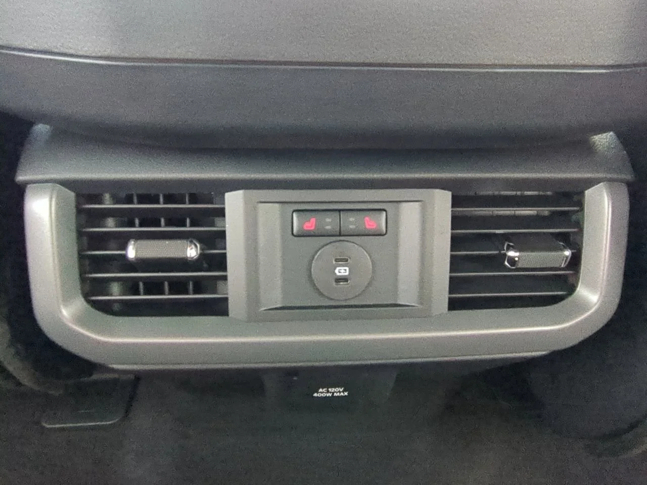 2025 Ford F-150 Lariat - Photo 14