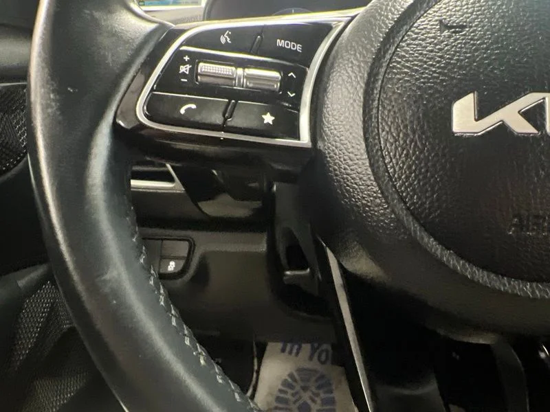 Used 2024 Gray Kia X-Line image 21