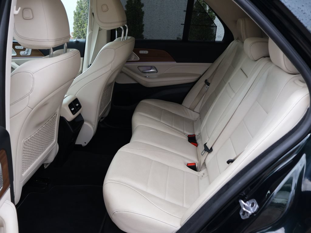 2021 Mercedes-Benz GLE GLE350 - Photo 9