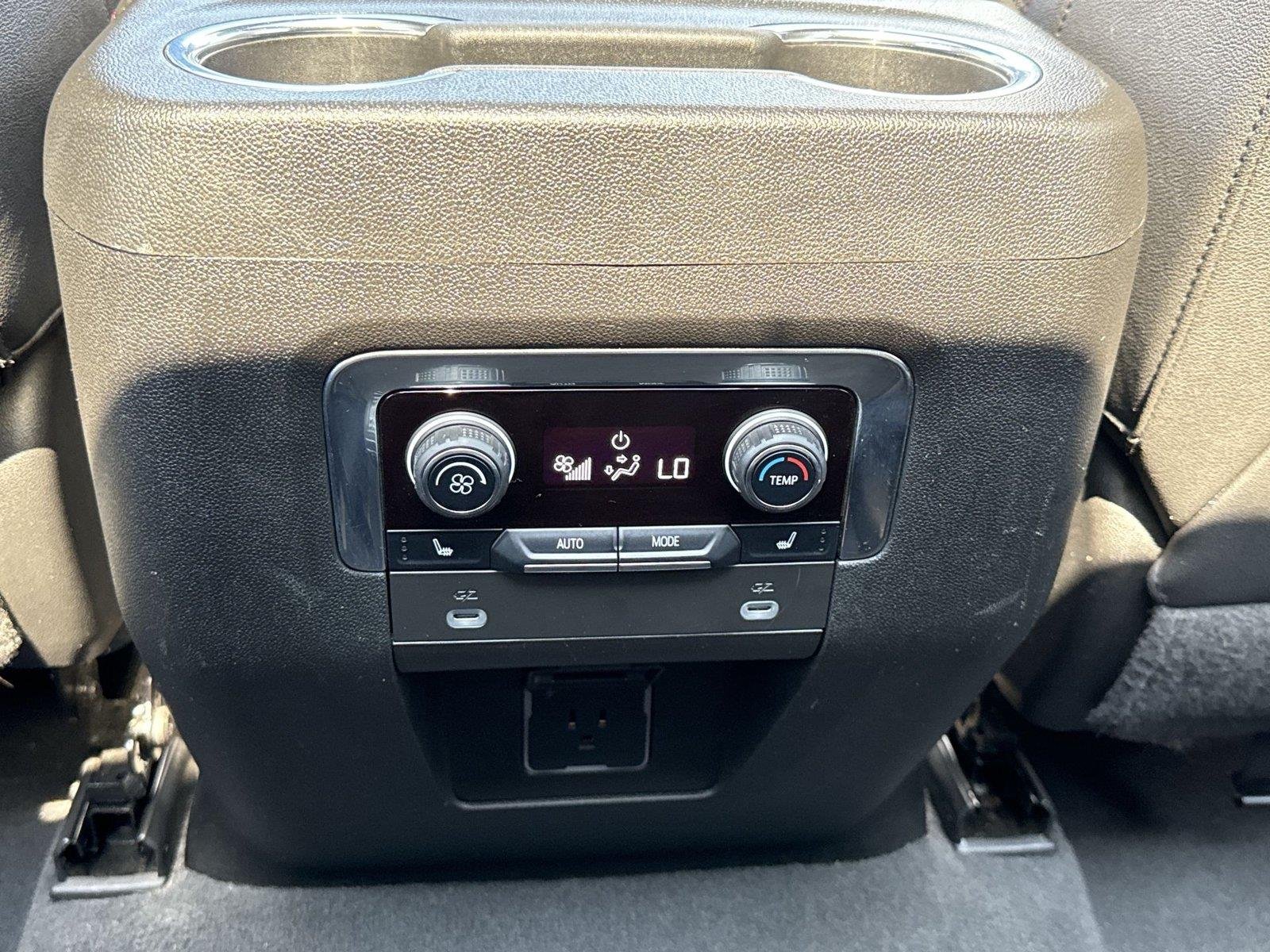 Used 2023 Summit White Chevrolet RST image 23