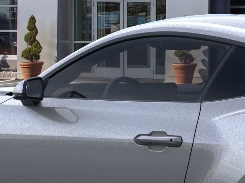 New 2026 Carbonized Gray Metallic Ford GT Premium Fastback image 20