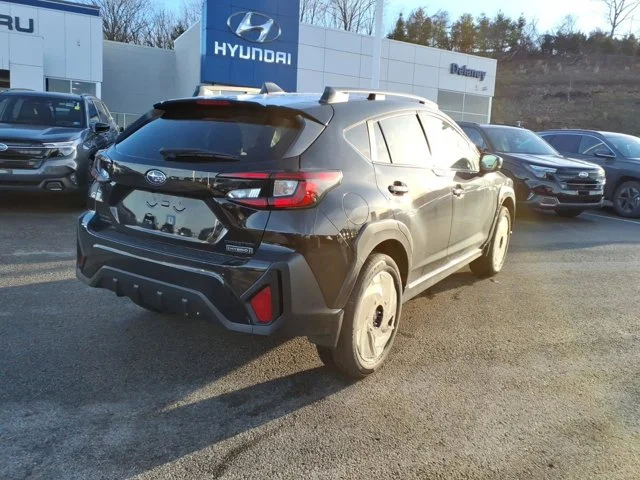 2026 Subaru Crosstrek Limited - Photo 16
