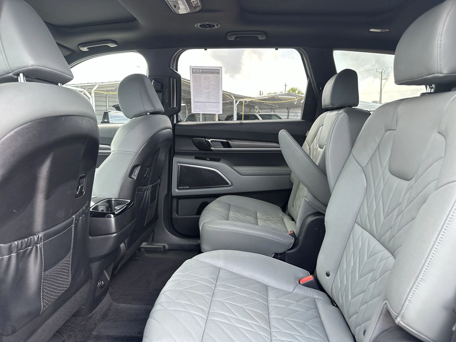 Certified Used 2023 Glacial White Pearl Kia SX X-Pro image 23