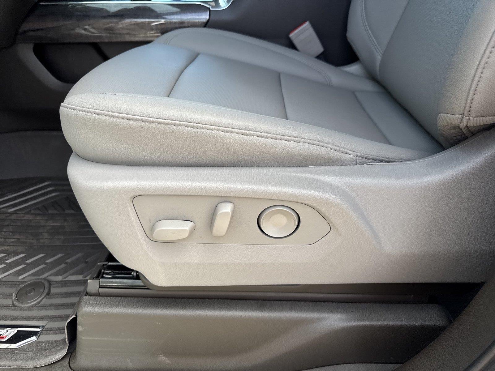 2026 Chevrolet Silverado 1500 LTZ - Photo 12