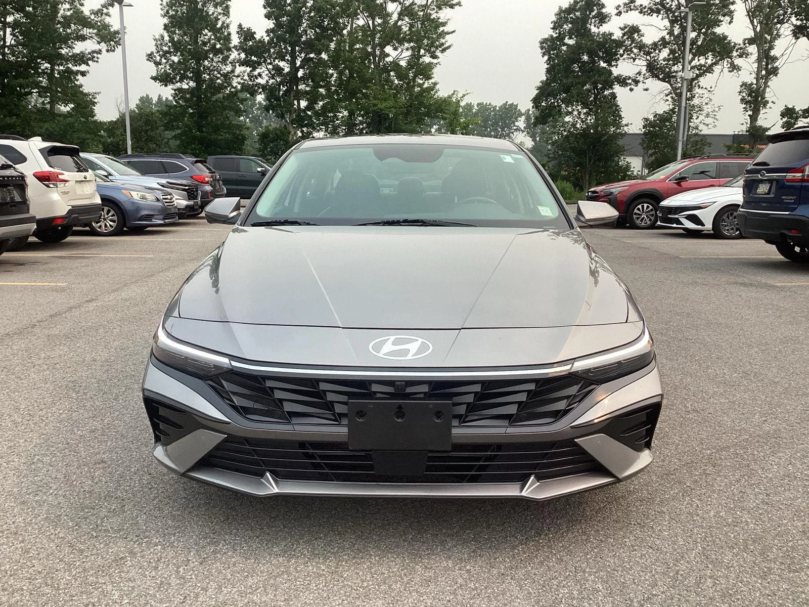 Used 2024 Gy Hyundai  image 2