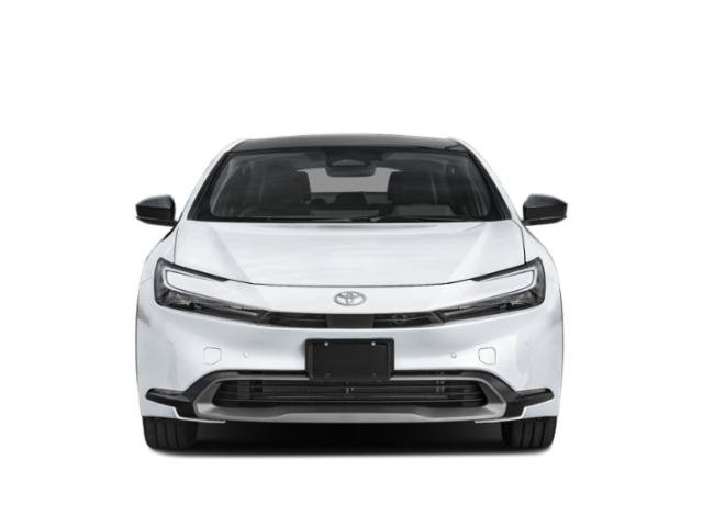 Used 2025 NA Toyota XLE image 4