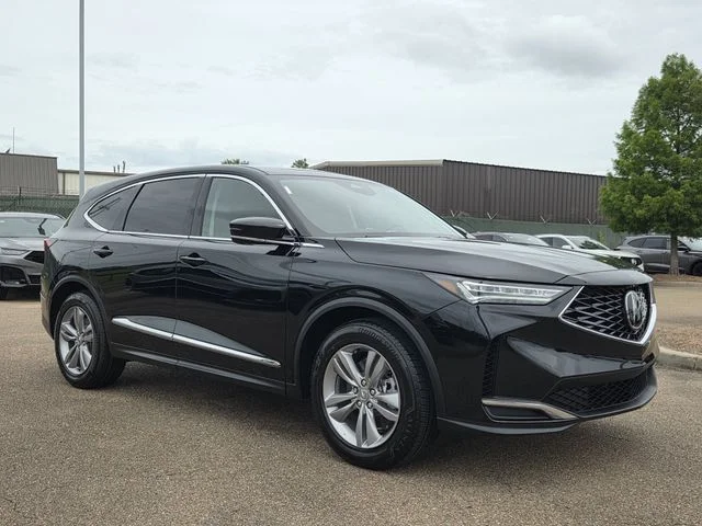 2026 Acura MDX -'s photo