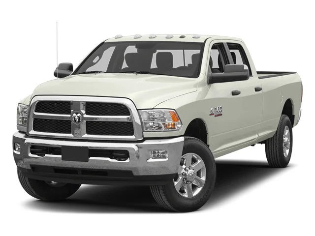 2013 RAM 3500 Tradesman 4X4 Crew Cab SWB's photo
