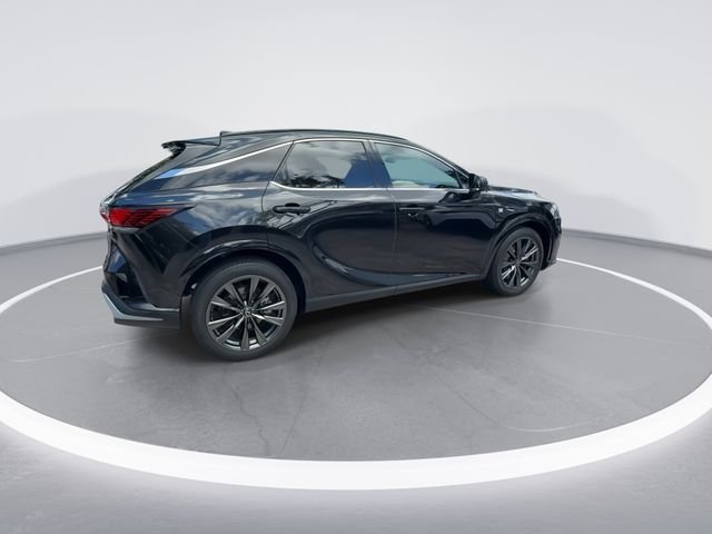 2024 Lexus RX 350 F SPORT - Photo 8