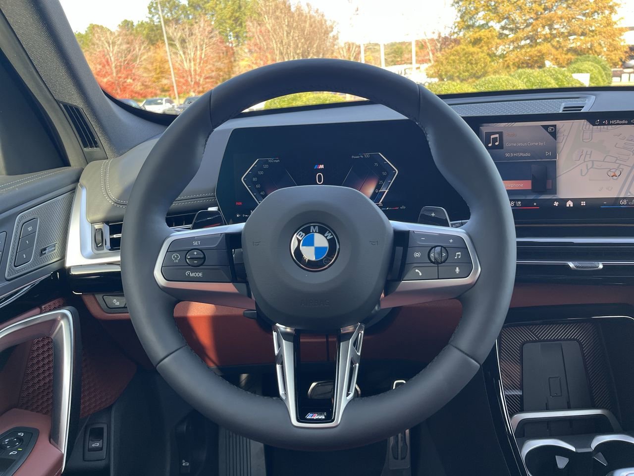 2026 BMW X1 28i - Photo 21