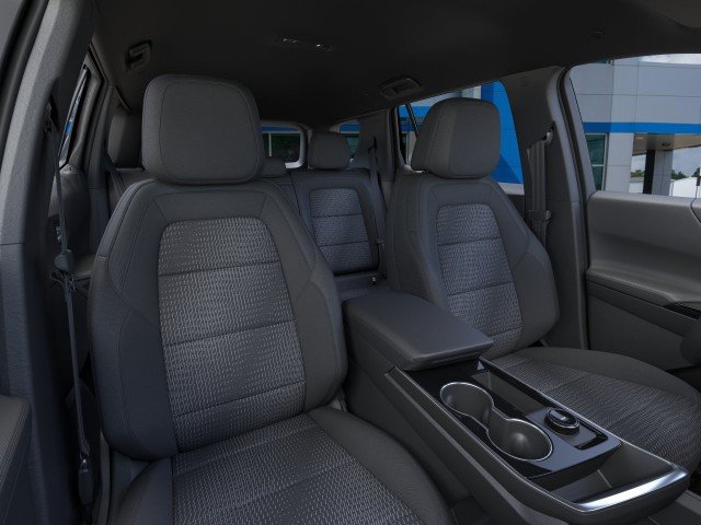 2027 Chevrolet Equinox LT - Photo 16