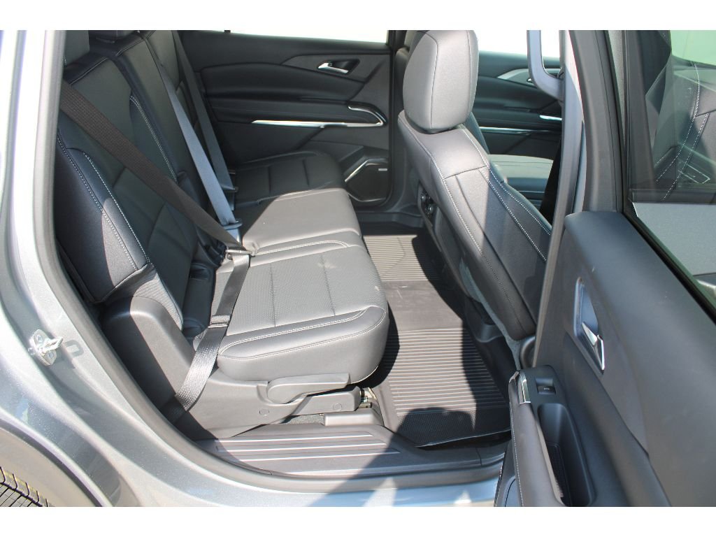 2026 Chevrolet Traverse LT - Photo 10
