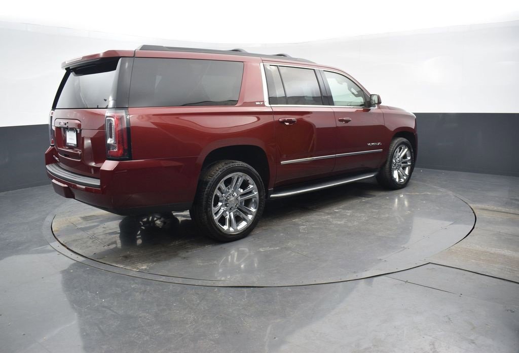 2019 GMC YUKON XL - Image 5