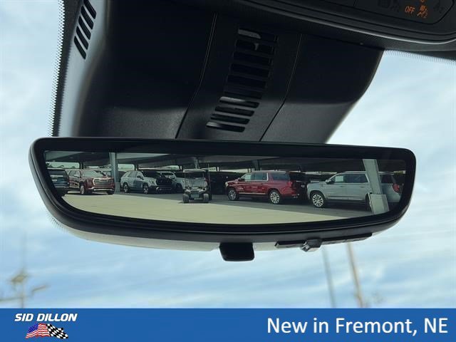 2026 Buick Enclave Preferred - Photo 15