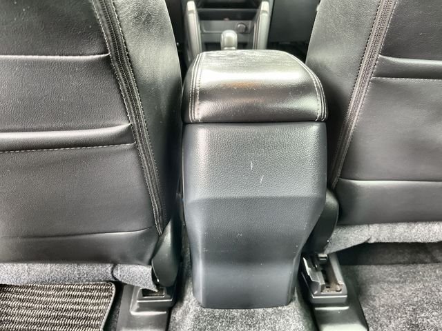 Used 2017 Silver Subaru 2.5i Touring image 24