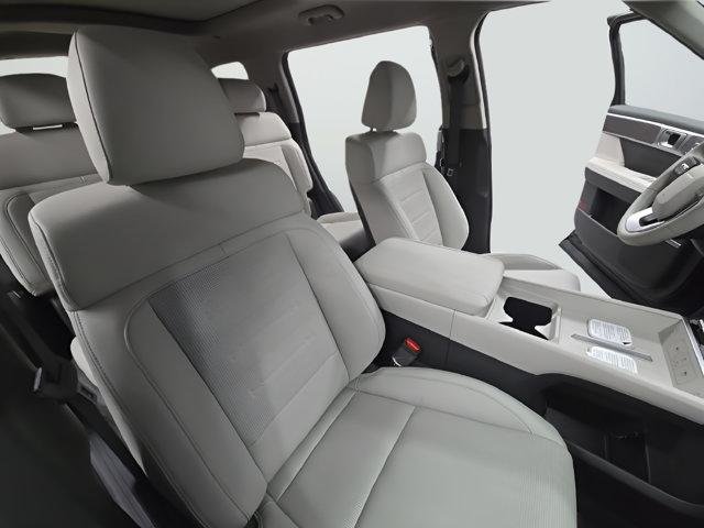 New 2027 Black Hyundai Limited AWD image 26