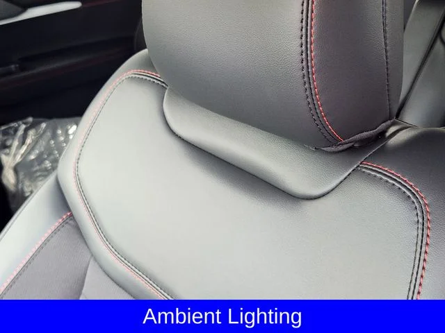 New 2026 Agate Black Metallic Ford ST-Line image 15