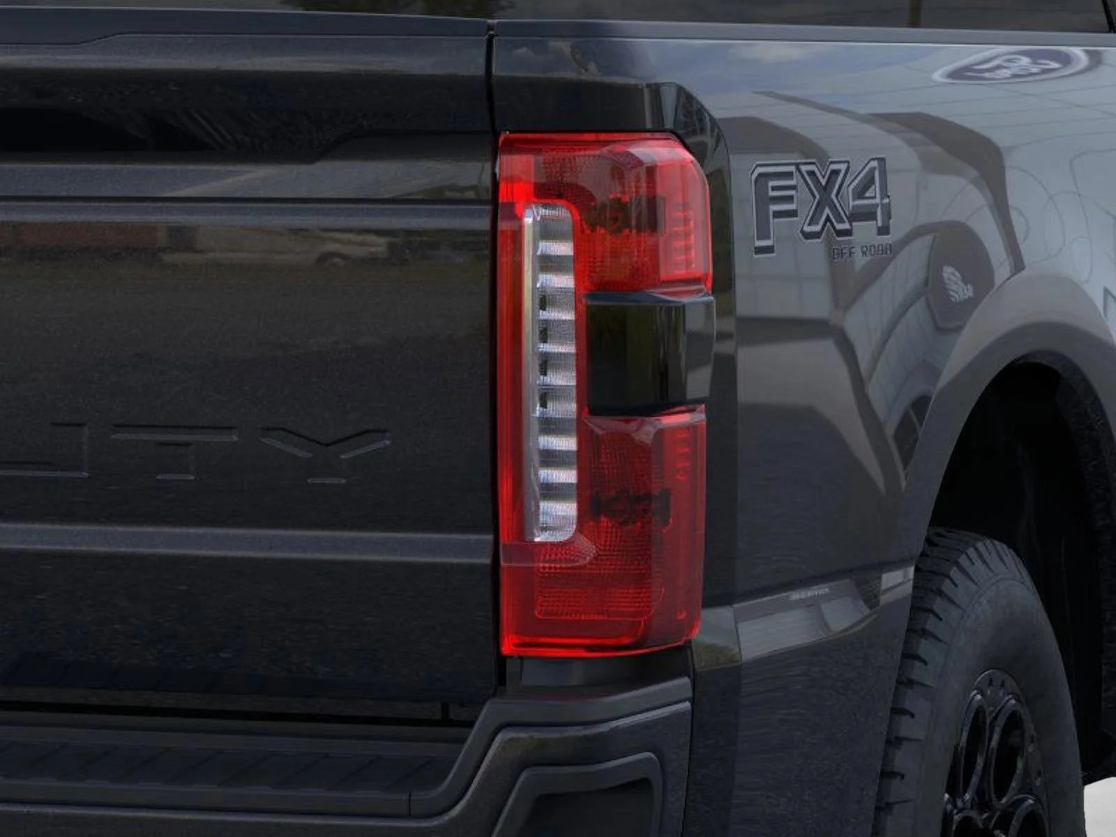 2026 Ford F-250 Super Duty Lariat - Photo 21